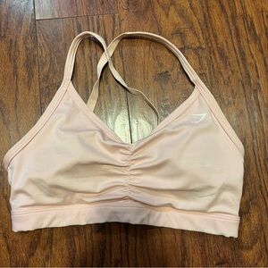 Gymshark sports bra